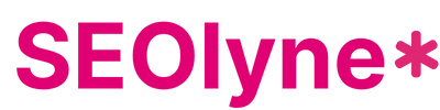 Logo SEOLYNE, consultante SEO