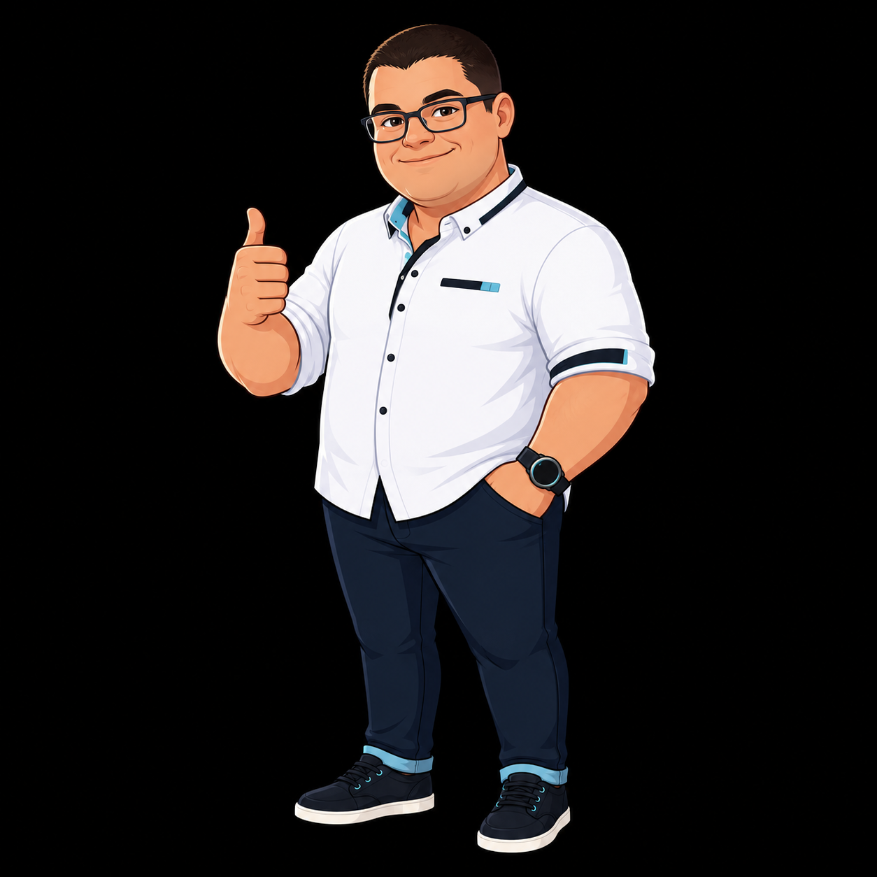 Bob, assistant IA de TEDWEB