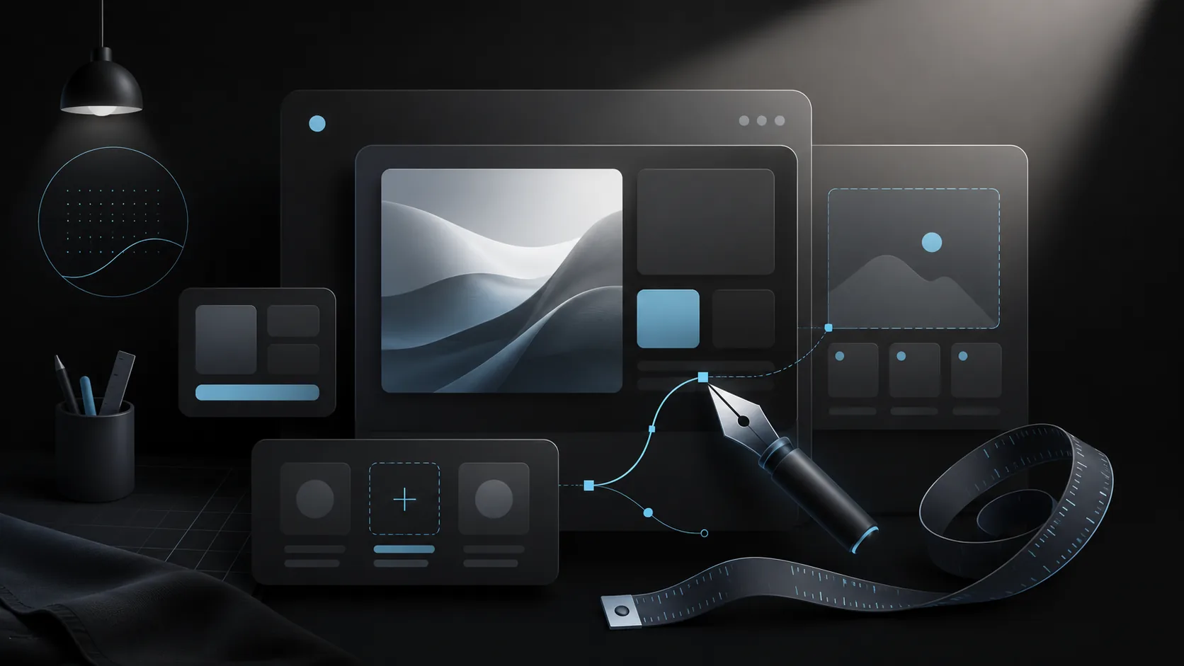 Pack Site sur mesure — TEDWEB